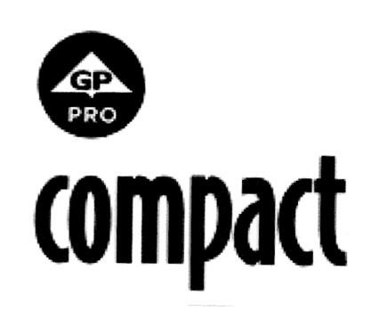 GP PRO COMPACT