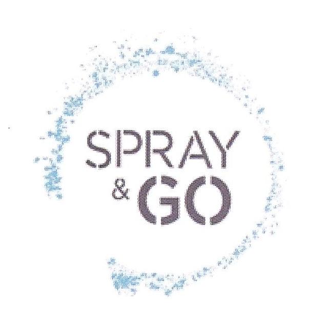 SPRAY & GO