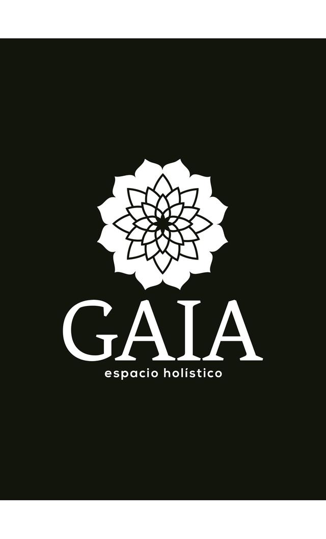 GAIA ESPACIO HOLÍSTICO