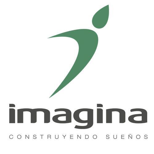 IMAGINA CONSTRUYENDO SUEÑOS