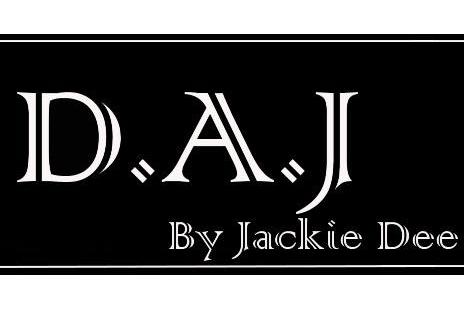 D.A.J BY JACKIE DEE