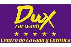 DUX CAR WASH CENTRO DE LAVADO Y ESTÉTICA