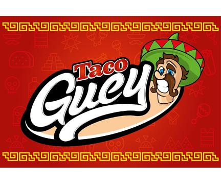 TACO GUEY