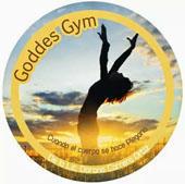 GODDES GYM - CUANDO EL CUERPO SE HACE PLEGARIA