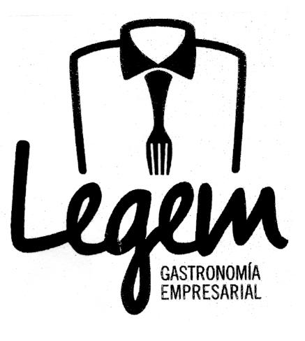 LEGEM GASTRONOMÍA EMPRESARIAL