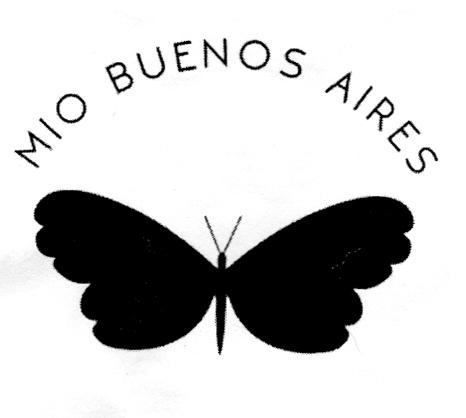 MIO BUENOS AIRES