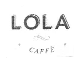 LOLA CAFFE