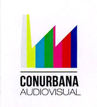 CONURBANA AUDIOVISUAL