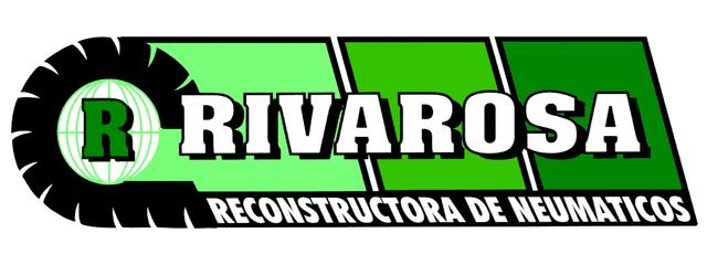 R RIVAROSA RECONSTRUCTORA DE NEUMATICOS