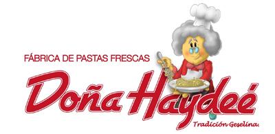 FABRICA DE PASTAS FRESCAS DOÑA HAYDEÉ UNA TRADICION GESELINA