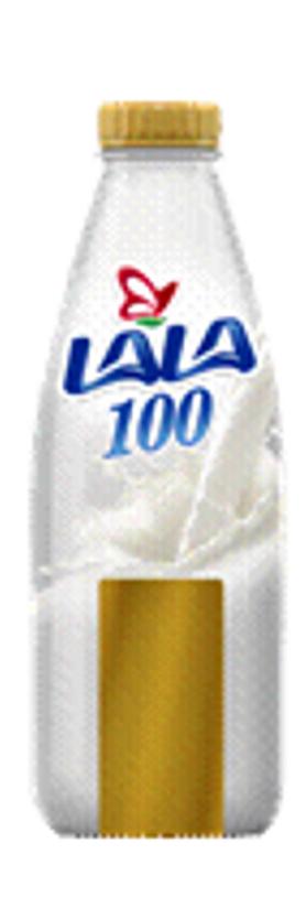 LALA 100