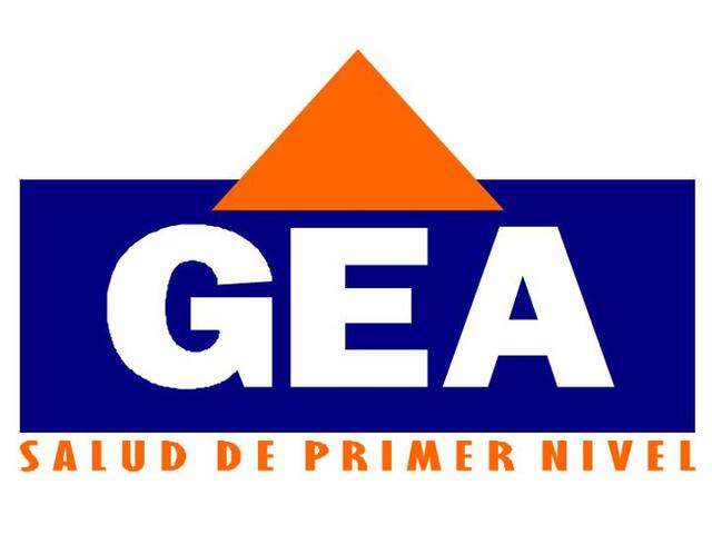 GEA SALUD DE PRIMER NIVEL