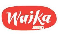 WAIKA JUEGOS