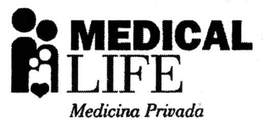 MEDICAL LIFE MEDICINA PRIVADA