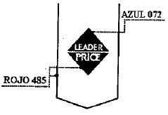 LEADER PRICE