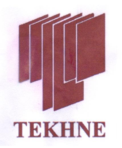 TEKHNE