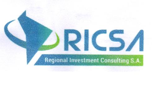 RICSA REGIONAL INVESTMENT CONSULTING S.A.