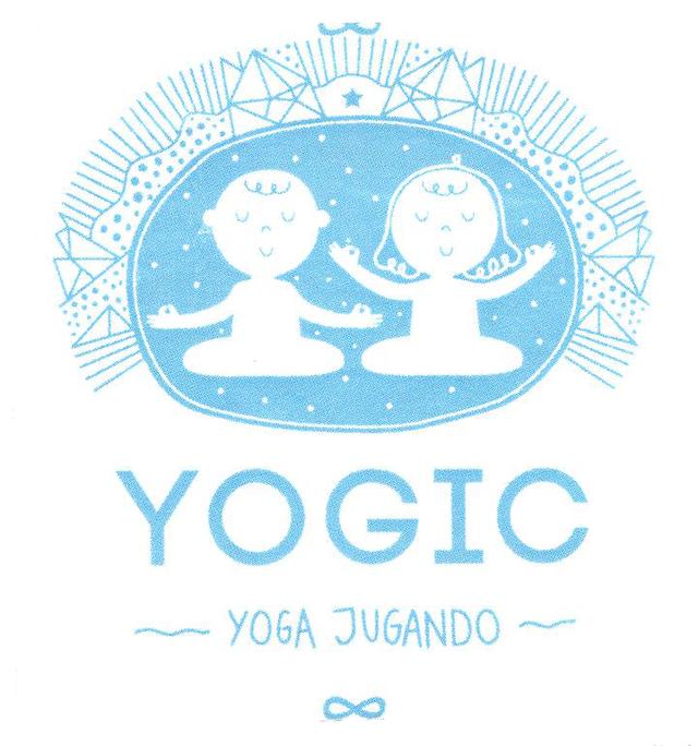 YOGIC YOGA JUGANDO