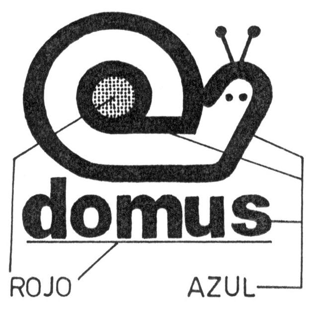 DOMUS