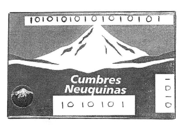 CUMBRES NEUQUINAS