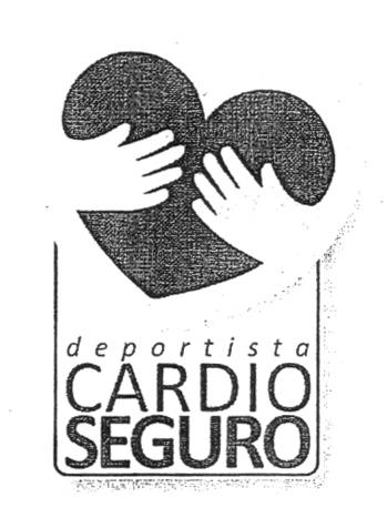 DEPORTISTA CARDIO SEGURO