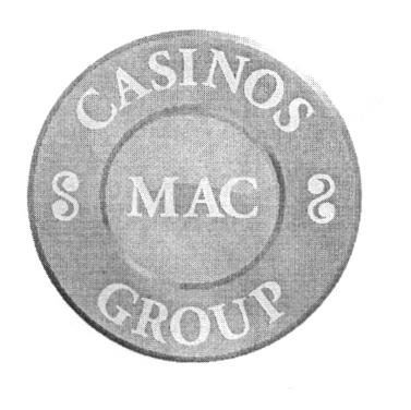 CASINOS MAC GROUP