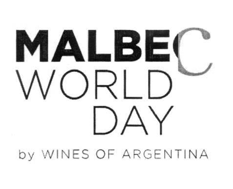 MALBEC WORLD DAY BY WINES OF ARGENTINA