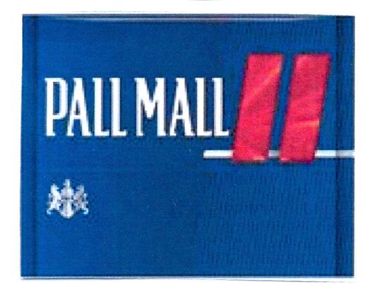 PALL MALL