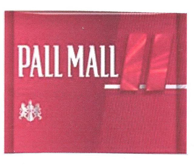 PALL MALL