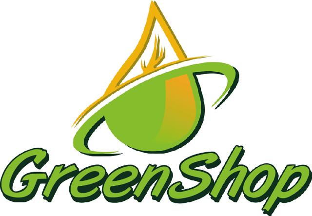 GREENSHOP