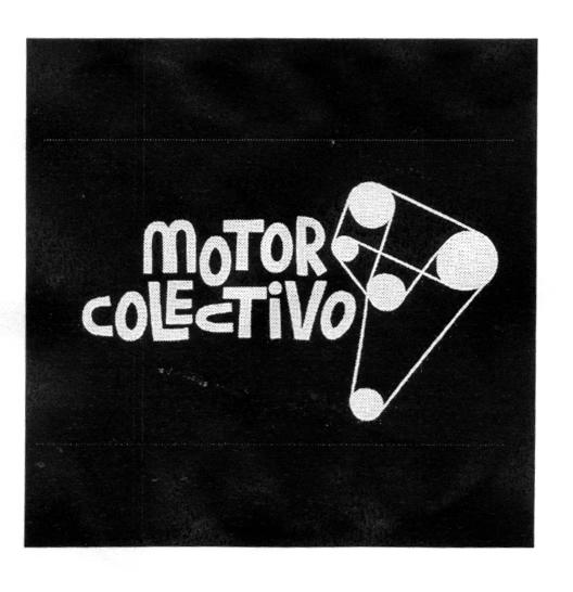 MOTOR COLECTIVO