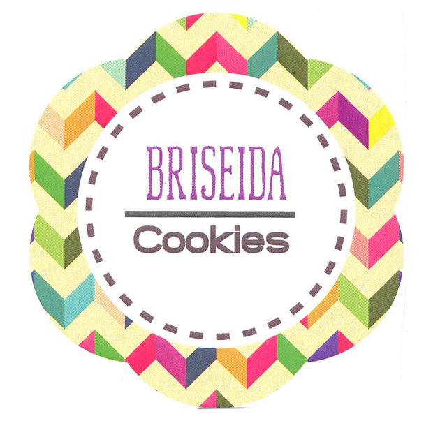 BRISEIDA COOKIES