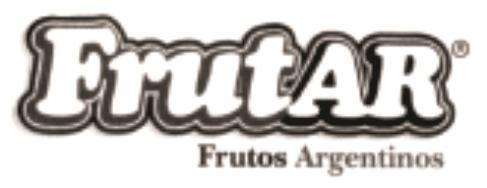 FRUTAR FRUTOS ARGENTINOS