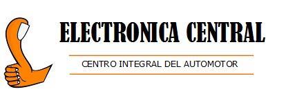 ELECTRONICA CENTRAL CENTRO INTEGRAL DEL AUTOMOTOR