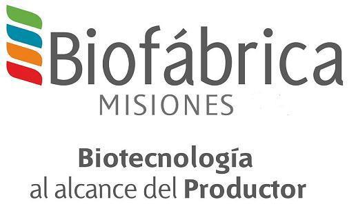 BIOFABRICA MISIONES  BIOTECNOLOGIA AL ALCANCE DEL PRODUCTOR