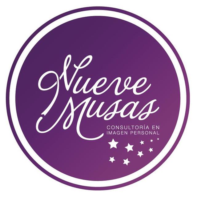 NUEVE MUSAS CONSULTORIA EN IMAGEN PERSONAL