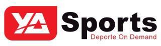 YA SPORTS DEPORTE ON DEMAND