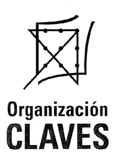 ORGANIZACIÓN CLAVES