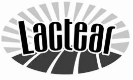 LACTEAR