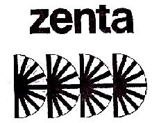 ZENTA