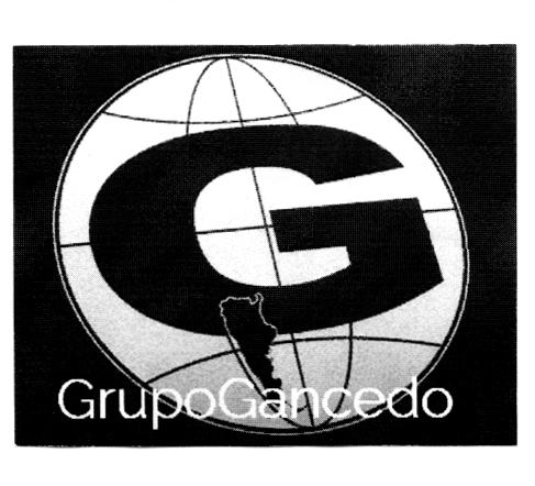 G GRUPO GANCEDO