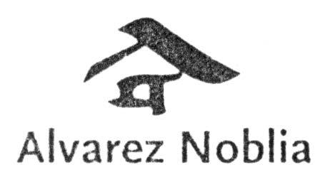 ALVAREZ NOBLIA