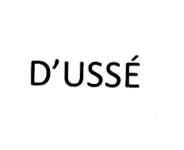 D'USSÉ