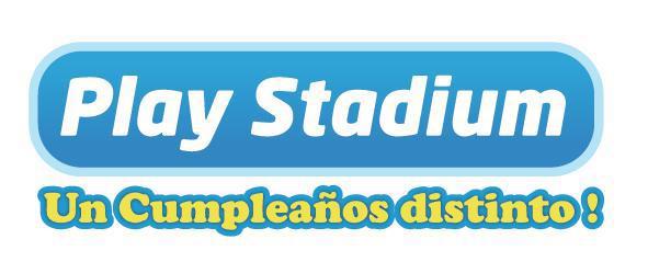 PLAY STADIUM - UN CUMPLEAÑOS DISTINTO!