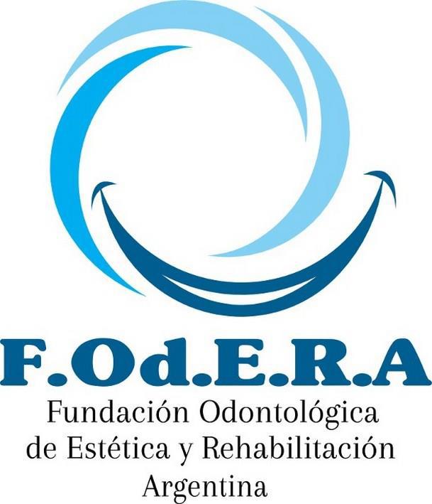 F.OD.E.R.A FUNDACION ODONTOLOGICA DE ESTETICA Y REHABILITACION ARGENTINA