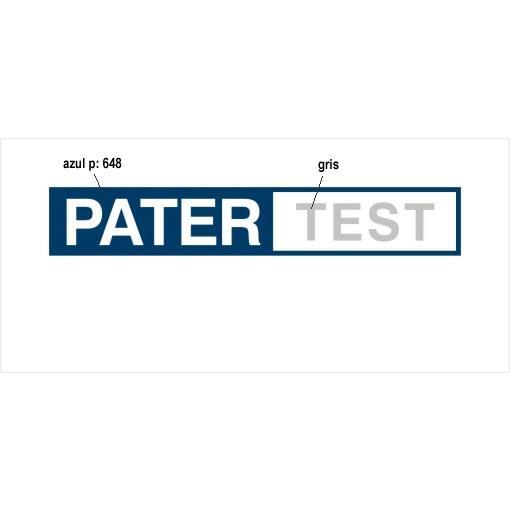 PATER TEST