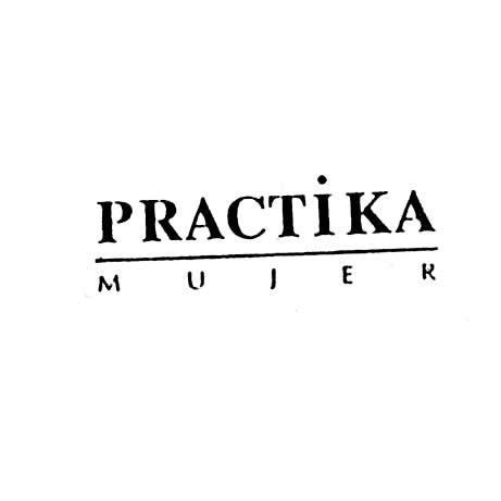 PRACTIKA MUJER