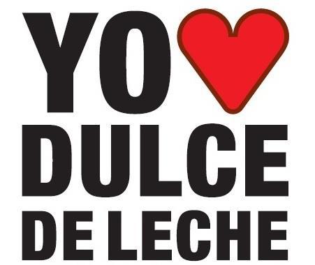 YO DULCE DE LECHE