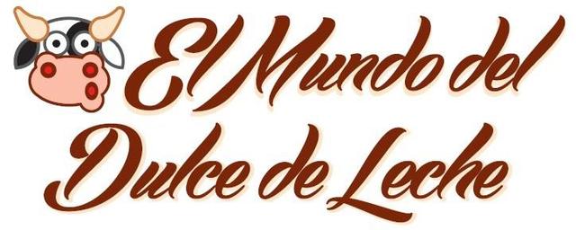 EL MUNDO DEL DULCE DE LECHE