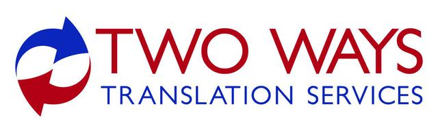 TWO WAYS TRANSLATION SERVICES